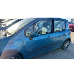 Porte arriere gauche RENAULT MODUS