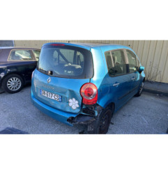 Porte arriere gauche RENAULT MODUS