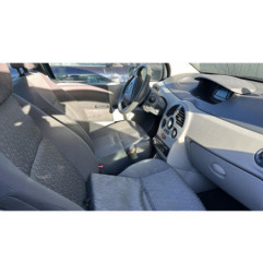 Porte arriere gauche RENAULT MODUS
