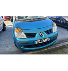 Porte arriere gauche RENAULT MODUS