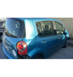 Porte arriere gauche RENAULT MODUS