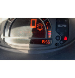 Porte arriere gauche RENAULT MODUS