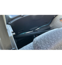Porte arriere gauche RENAULT MODUS