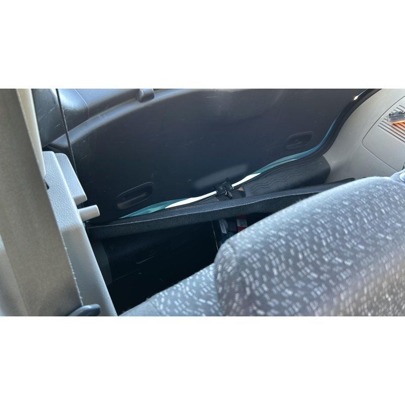 Porte arriere gauche RENAULT MODUS Photo n°16