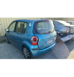 Porte arriere gauche RENAULT MODUS