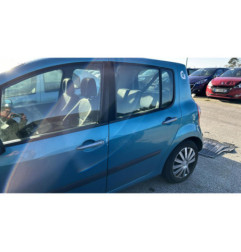 Porte arriere gauche RENAULT MODUS