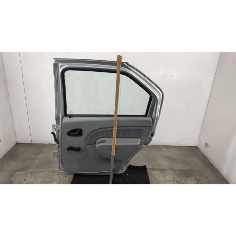 Porte arriere droit DACIA LOGAN 1 Photo n°2