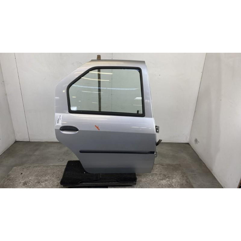 Porte arriere droit DACIA LOGAN 1 Photo n°3