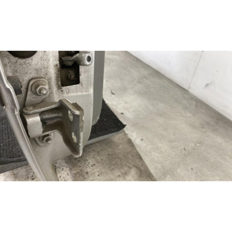 Porte arriere droit DACIA LOGAN 1 Photo n°4