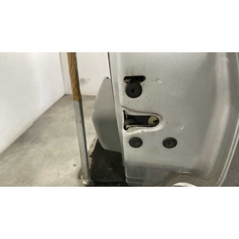 Porte arriere droit DACIA LOGAN 1 Photo n°5