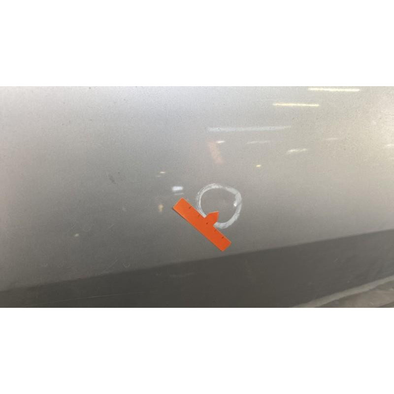 Porte arriere droit DACIA LOGAN 1 Photo n°8