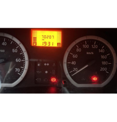 Porte arriere droit DACIA LOGAN 1