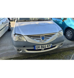 Porte arriere droit DACIA LOGAN 1