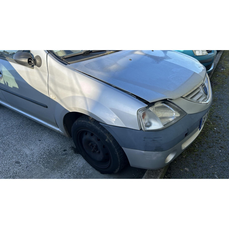Porte arriere droit DACIA LOGAN 1 Photo n°14