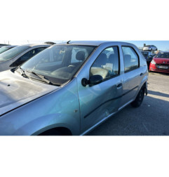 Porte arriere droit DACIA LOGAN 1