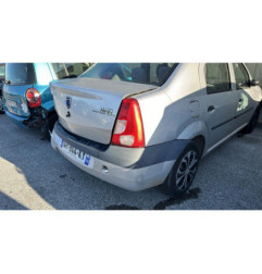 Porte arriere droit DACIA LOGAN 1