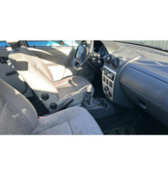 Porte arriere droit DACIA LOGAN 1