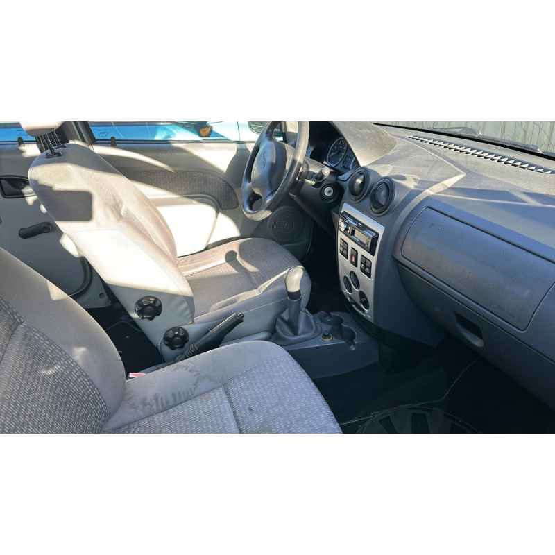 Porte arriere droit DACIA LOGAN 1 Photo n°17