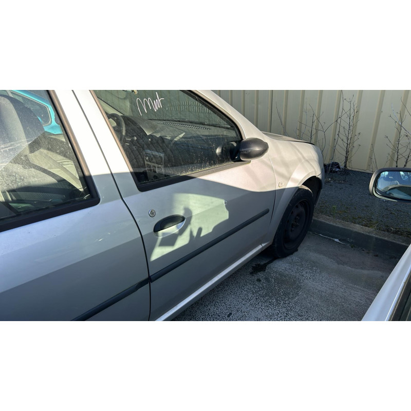 Porte arriere droit DACIA LOGAN 1 Photo n°18