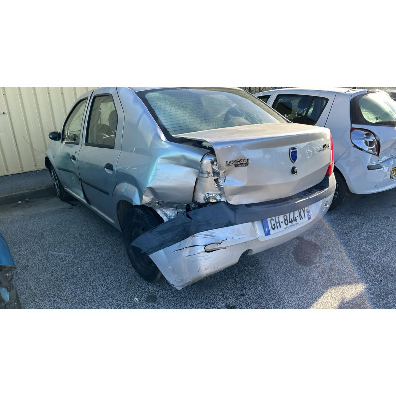 Porte arriere droit DACIA LOGAN 1 Photo n°19