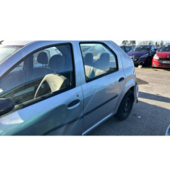 Porte arriere droit DACIA LOGAN 1