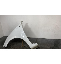Aile avant gauche RENAULT CLIO 3