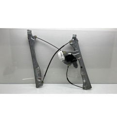 Leve vitre electrique avant gauche RENAULT CLIO 3 Photo n°1