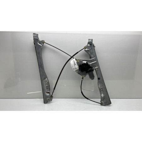 Leve vitre electrique avant gauche RENAULT CLIO 3 Photo n°1