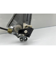 Leve vitre electrique avant gauche RENAULT CLIO 3