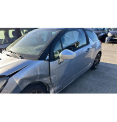 Serrure avant gauche CITROEN DS3