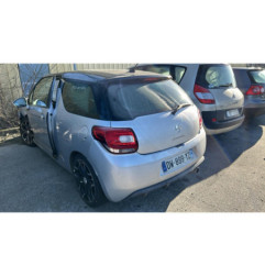 Serrure avant gauche CITROEN DS3