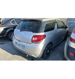 Serrure avant gauche CITROEN DS3