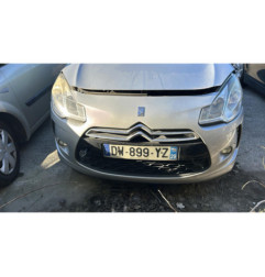 Serrure avant gauche CITROEN DS3