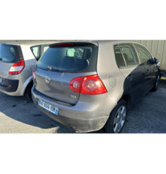 Feu arriere secondaire gauche (feux) VOLKSWAGEN GOLF 5