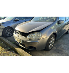 Feu arriere secondaire gauche (feux) VOLKSWAGEN GOLF 5