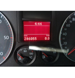 Retroviseur droit VOLKSWAGEN GOLF 5