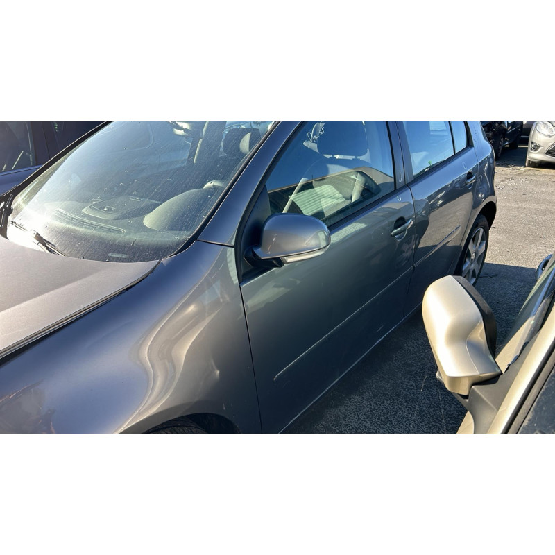 Retroviseur droit VOLKSWAGEN GOLF 5 Photo n°13