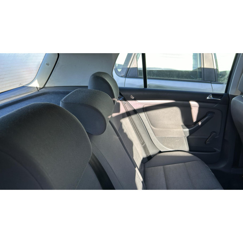 Retroviseur droit VOLKSWAGEN GOLF 5 Photo n°17