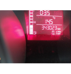 Custode arriere droit SEAT IBIZA 4