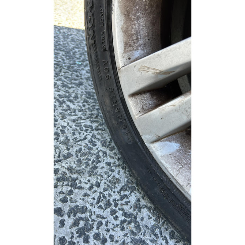 Custode arriere droit SEAT IBIZA 4 Photo n°10