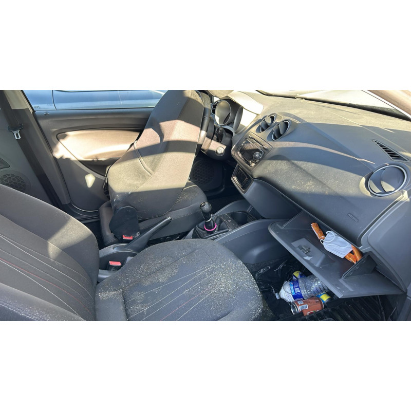 Custode arriere droit SEAT IBIZA 4 Photo n°13