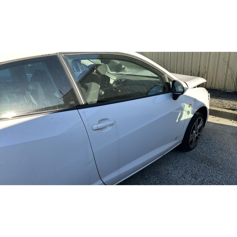 Custode arriere gauche SEAT IBIZA 4 Photo n°6