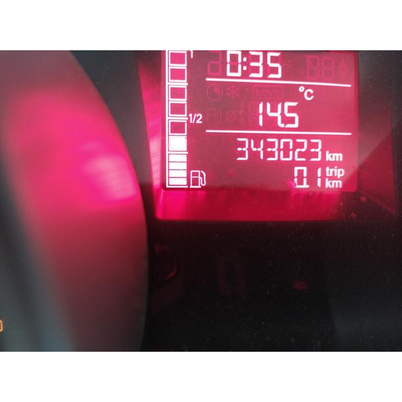 Custode arriere gauche SEAT IBIZA 4 Photo n°7