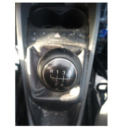 Custode arriere gauche SEAT IBIZA 4