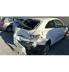 Custode arriere gauche SEAT IBIZA 4