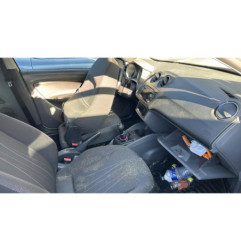 Custode arriere gauche SEAT IBIZA 4