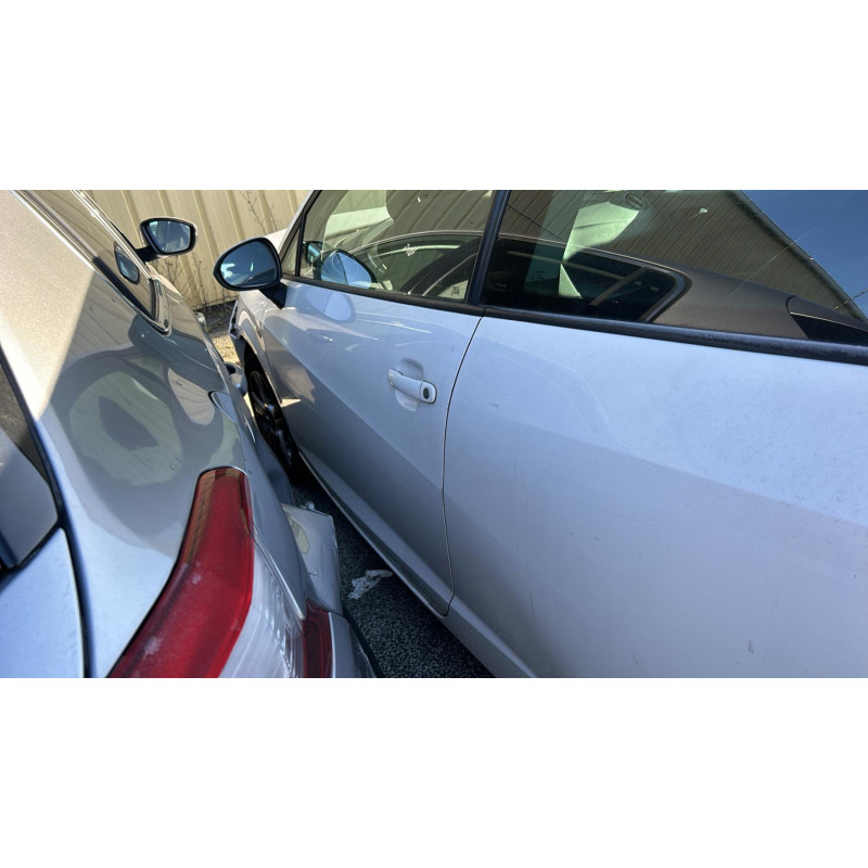 Custode arriere gauche SEAT IBIZA 4 Photo n°14