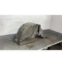 Pare boue arriere droit RENAULT CLIO 3 Photo n°1