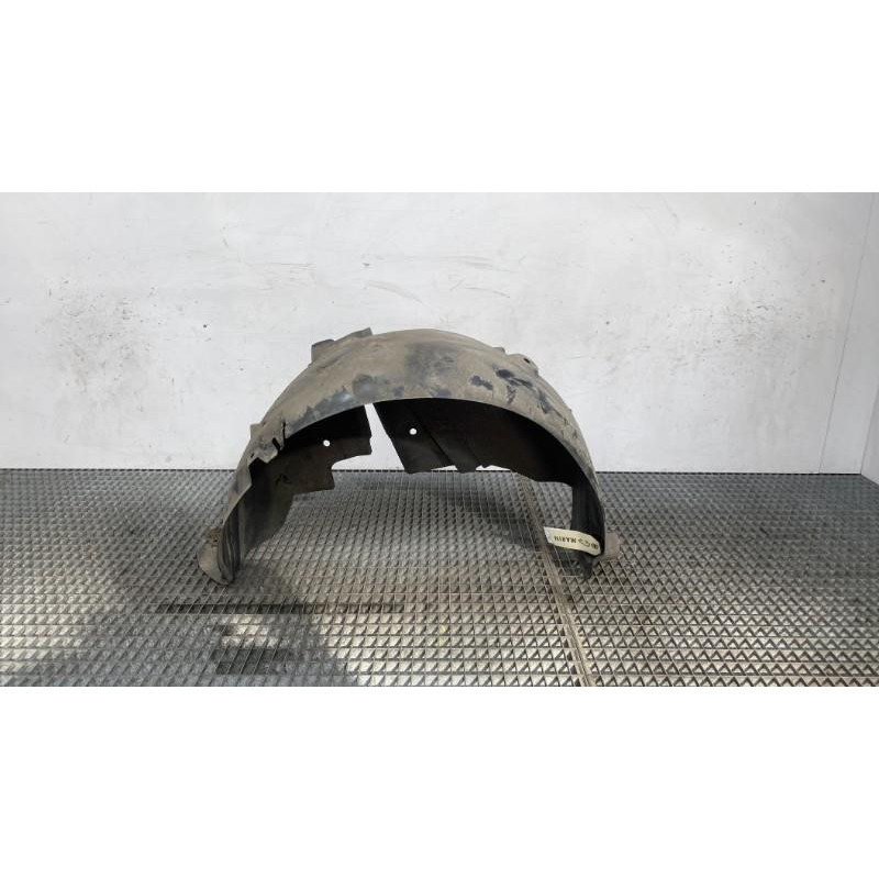 Pare boue arriere droit RENAULT CLIO 3 Photo n°4
