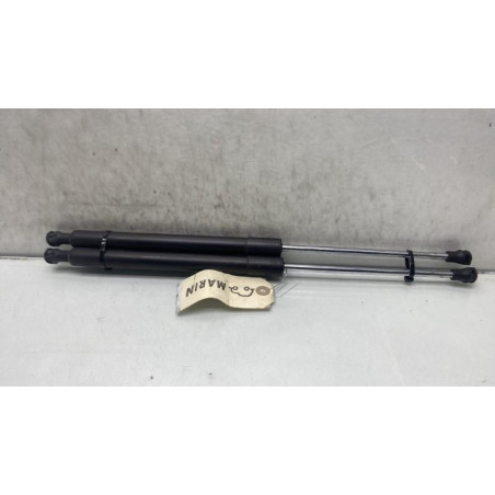 Verin de coffre RENAULT CLIO 3
